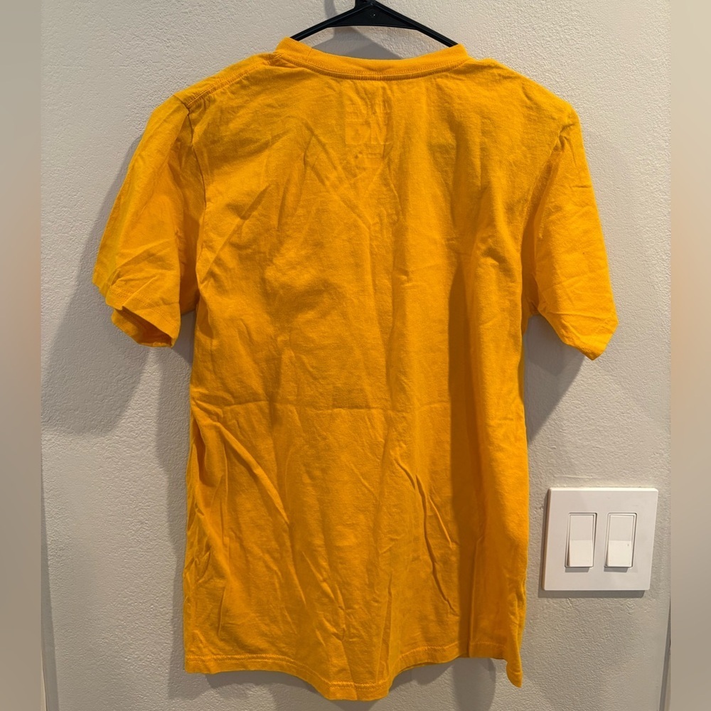 Kobe Bryant Farewell 60 Point Los Angeles Lakers Adidas T-shirt Men’s Size Med - Picture 5 of 7
